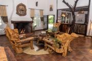 Kitunduni Lodge