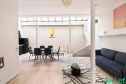 WeHost - Duplex chic & spacieux près du Louvre