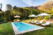 Mont Bleu Guesthouse