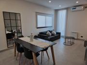 Apartment in a condominium