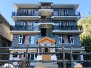 Bhagwati heights manali