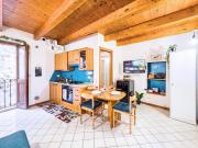 Romantic Escape in Lovere Historical Center - Lake Iseo