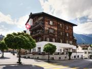 Hotel Chesa Grischuna