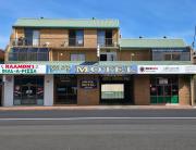 Top Lismore