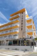 Apartamentos Jorbar
