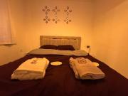 VIP apartment for four in the center of Fethiye