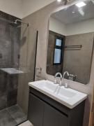 Apartment in a condominium