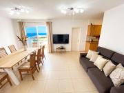 Penthouse 3 bedrooms, ocean view, near Siam Park