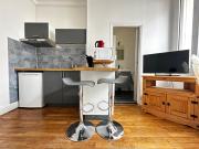 Studio Cosy et Central - BD