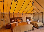 Royal Desert Retreat