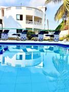 Top Diani Beach