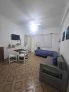 La Perla Moderno monoambiente a 2 cuadras del mar
