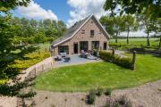 Holidayhouse - Lepelstraat 18AB Vrouwenpolder