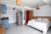 Studio Onze22 Vila Madalena!