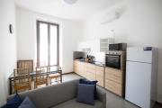Splendido Trilocale in Zona Isola