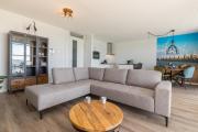 Luxe apartment De Zeester - Gorishoeksedijk 41 Scherpenisse