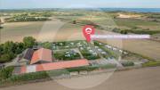 Wikkelhouse - Kon. Emmaweg 6 Vrouwenpolder