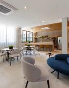 1301 - Studio Premium em Pinheiros - São Paulo