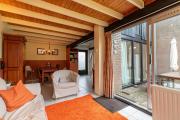 Holidayhome - De Haaymanweg 5 Burgh Haamstede Huisje 86