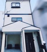 澜舍 Osaka