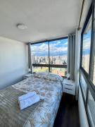 Top Santiago