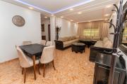 Large 3 Bedroom 2 Bathroom Apartment Near Beach Marina Prime Location Tangier with Parking