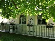 Négy Évszak Vendégház