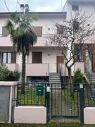 Terraced house in the Pedagna area