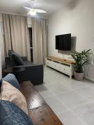 Apartamento Confortável Em Frente ao Parque Olímpico