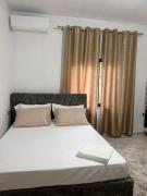 Top Tirana