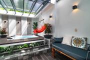 Calla House Arenal,Central location,Fully Equipped