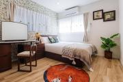Nishiazabu 3bedrooms house-MT0546