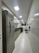 Apartamento Confortável Em Frente ao Parque Olímpico