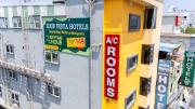 Top Tirupati