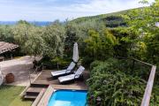 Villa Privata con Giardino e Piscina
