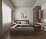 Rinn Premium Machiya Suites - SOHO Residence, Ben Thanh Market & Bui Vien Walking Street