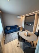 Central Apartment Blloku