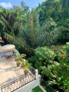 Verdana Jungle Retreat Ubud