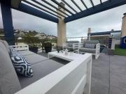 Atico Cabria Sunset Atico Cabria Sunset
