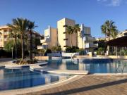 Cabo Roig 2 bed apartment with sea views