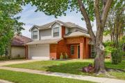 Top Grand Prairie