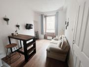 Top Edinburgh