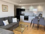 NELL GWYNN HOUSE - Panoramic Two Bedroom Apartment