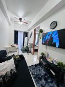 1 BR with Balcony at Shore 3 Residences located Mall Of Asia Pasay City