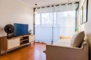 Live Providencia from your cozy home