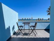 Duplex frente al mar - Almyra Inmobiliaria