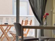132 Modern Relax- Alicante Holiday