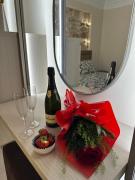 Romantico bilocale ad Ortigia