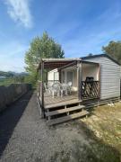Mobil-home Cagnes-Sur-Mer, Nice