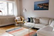 ABC Ferienwohnungen ABC Wohnung D